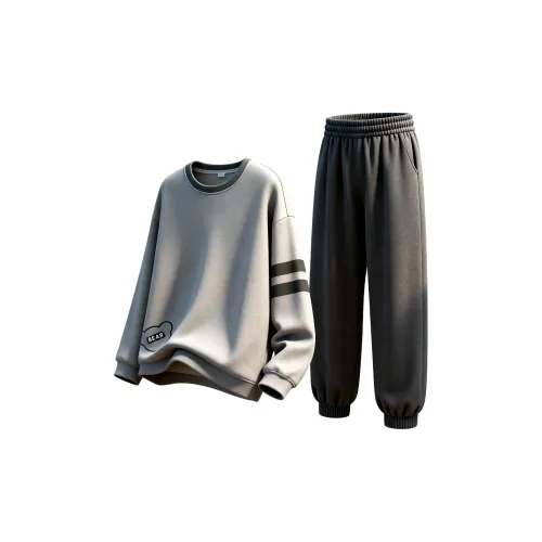 MIIOW 02W5900 Мужской Мужской Пижамные комплекты