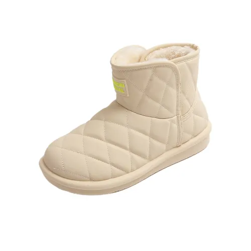 LONGDUIZHANG Амортизация Покрытие Баланс Устойчивость к износу Противоскользящие Высокие Сноубутсы Унисекс