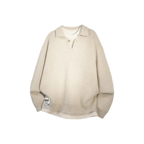 RKVC Унисекс Свитера