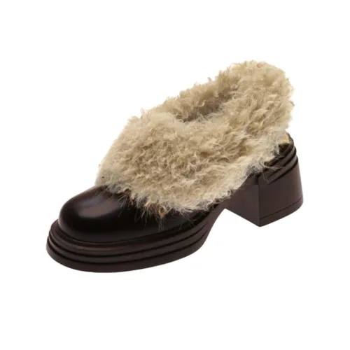 OSOCE Лоферы Женские