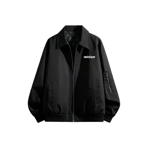 Popeye Унисекс Куртки