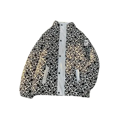 RKVC Унисекс Пуховики