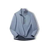 Пыльно-голубой