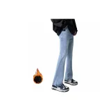 Light Blue [Утолщенная версия с флисовой подкладкой]