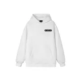 Белый - Флисовая подкладка