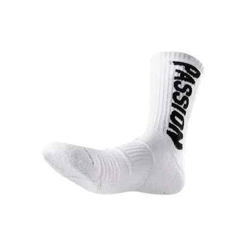 QINGYING Баскетбольные носки унисекс