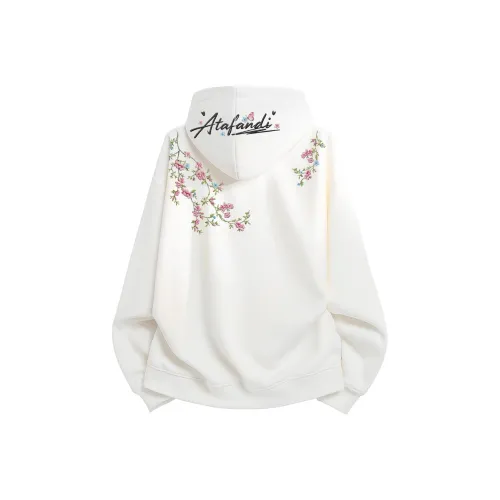 AFANDI Унисекс Свитшоты