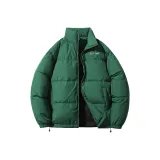 Темно-зеленый