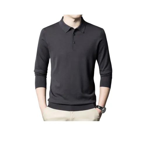 KADANDINUO Мужские Свитера