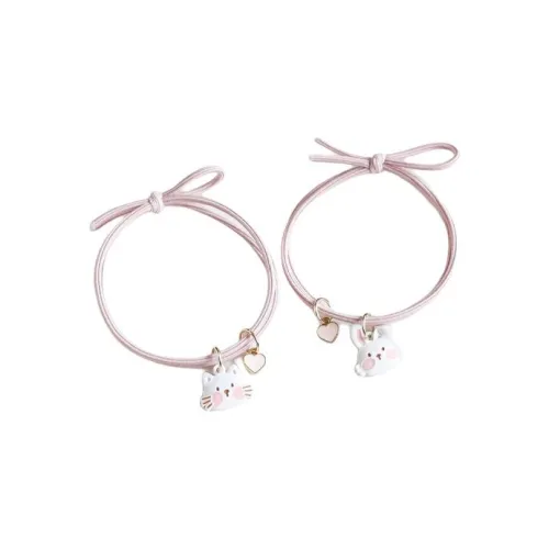 Chimera Резинки-спирали для волос Женские