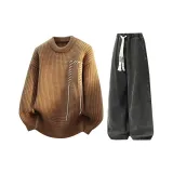 Карамель + Черный