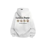 Туманно-серый