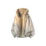 Абрикосовый