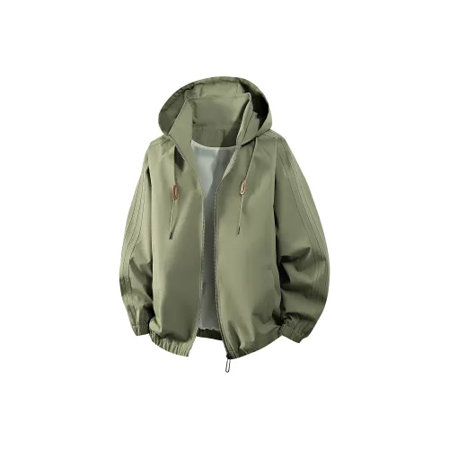 Zomuros Унисекс Куртки