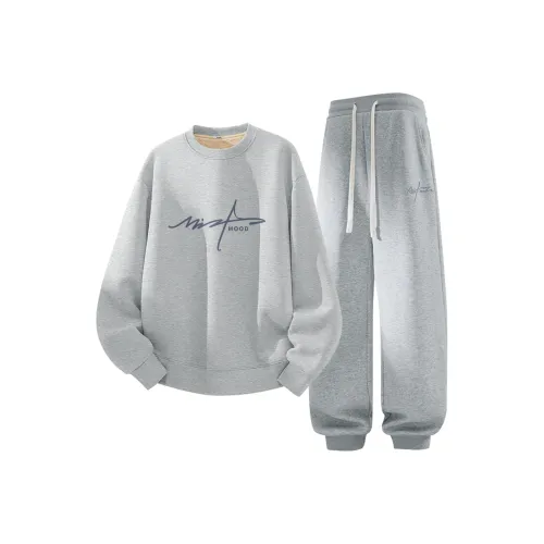 Miniso Унисекс Свитшот Наборы