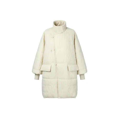 NEMOWU Женские пуховики