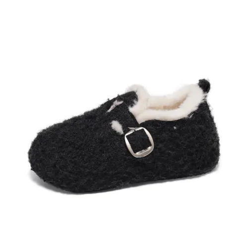 Wuji Хлопок Обувь Низкий Топ Женский