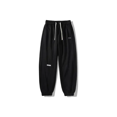 JEANSWEST Z Повседневные брюки Унисекс