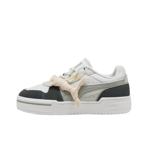 PUMA Ca Pro LU Скейтборд Кроссовки Женские