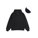 Чёрный (Высокая плотность и плотный)