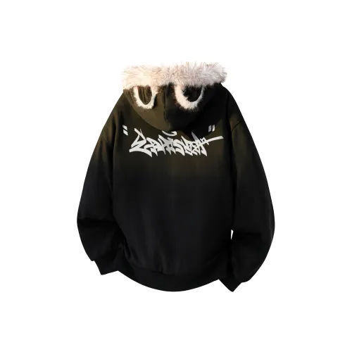 Mackyo Унисекс Парки