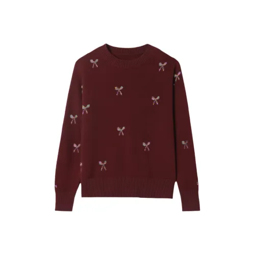 LOUGHNEA Женская трикотажная одежда