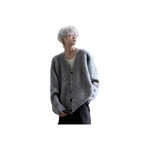 DIBINSAI STUDIO Трикотаж Унисекс