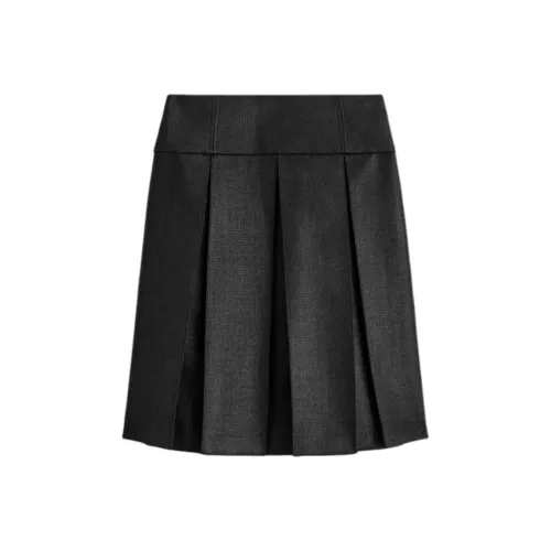 COS Повседневные короткие юбки женские