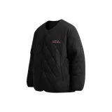 [Light Warm and Comfortable] Черный (Логотип на груди с мазками кисти)