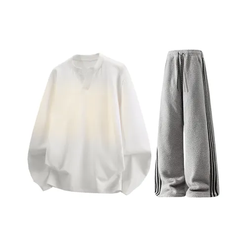 URBAN AUTHENTIC Повседневная Спортивная Одежда Унисекс