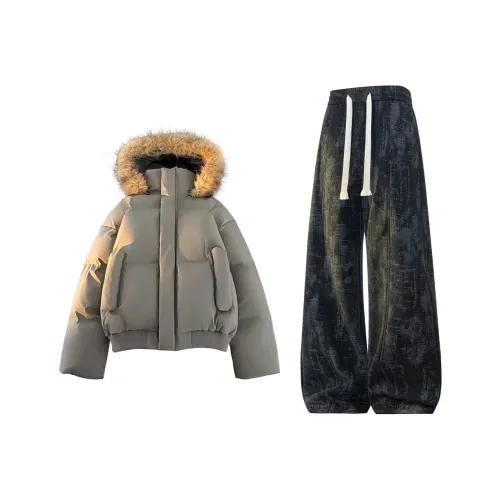 JASONWOOD Повседневная спортивная одежда унисекс