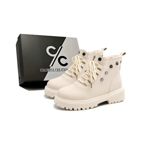 Colorful Creations Мартин Boot Женские