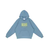 Синий, флисовая подкладка