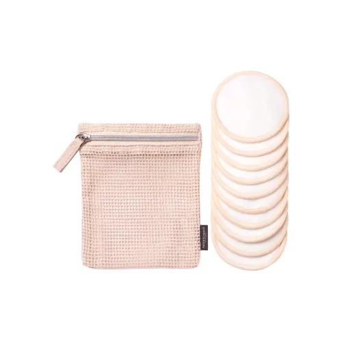 PAULA'S CHOICE Повторно используемый Бамбук Круглый Хлопок Макияж Мягкий