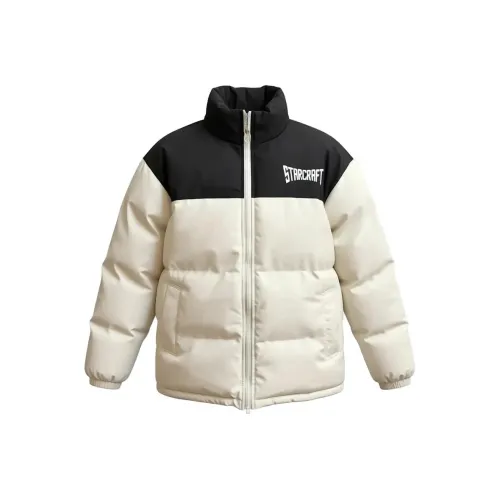 Olivia Share777 Хлопковый пуховик женский