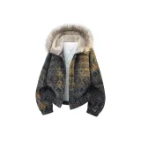 Оранжевый [Улучшенное качество, Теплый]