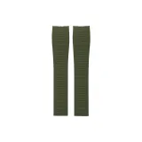 Оливковый зеленый