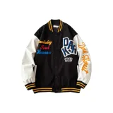 Чёрный [утеплённый]