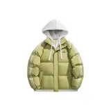 Горчично-желтый