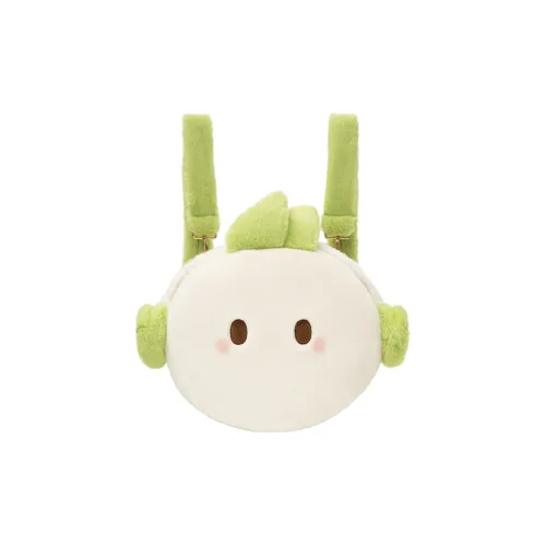 Playpoint Unlimited x TAOYUANSHENCHUYOURENJIA Зимний Пряжка Стайлинг Мерч по IP