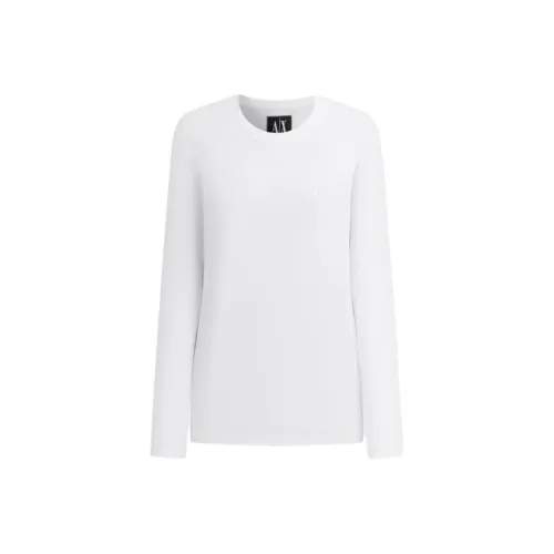 ARMANI EXCHANGEAE Комплект In с рукавами T-рубашка Женская