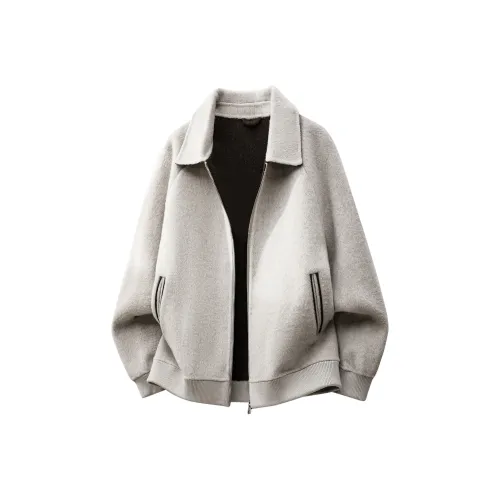 IGOI Унисекс Пальто