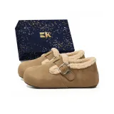 Хаки - Эксклюзивная обувь Коробка