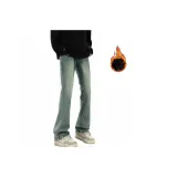 Темно-синий [Утолщенный с флисовой подкладкой, версия]