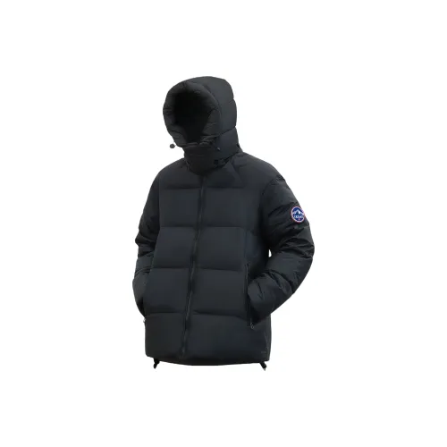 IXXAT Унисекс Пуховики