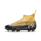 Золотой длинный штифт