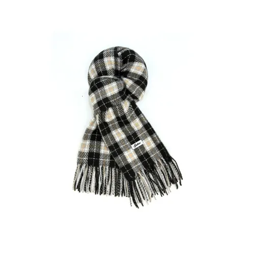 BALENO Полиэстер Трикотаж Шарфы Унисекс