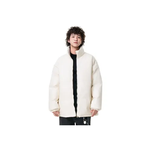 мм Унисекс Пуховики