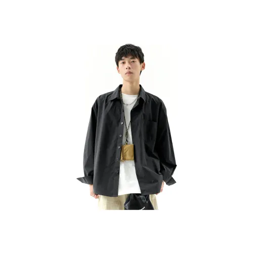 SZON Унисекс Рубашки