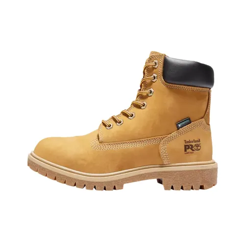 Ботинки Timberland Collaboration Direct Attach 6 мужские коричневые